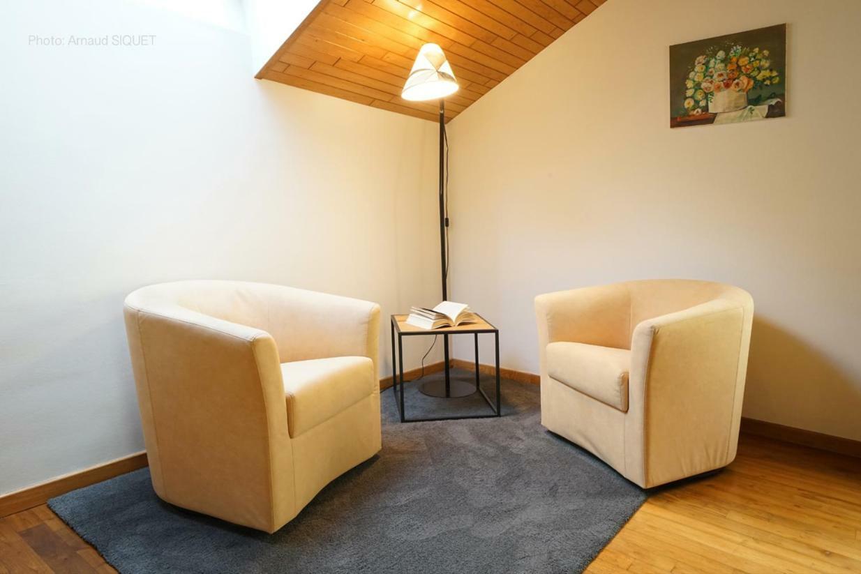 Gite Les Gadlis Villa Aywaille Eksteriør billede